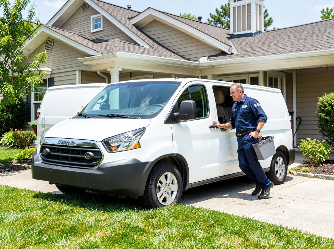 Emergency Plumber company in New Market, AL